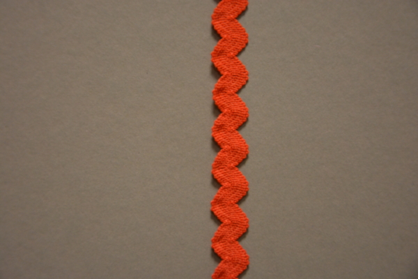 elastische Zackenlitze