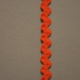 elastische Zackenlitze