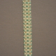Band grün weiß