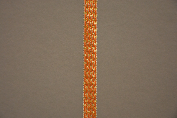 Band orange