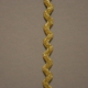 Zackenlitze