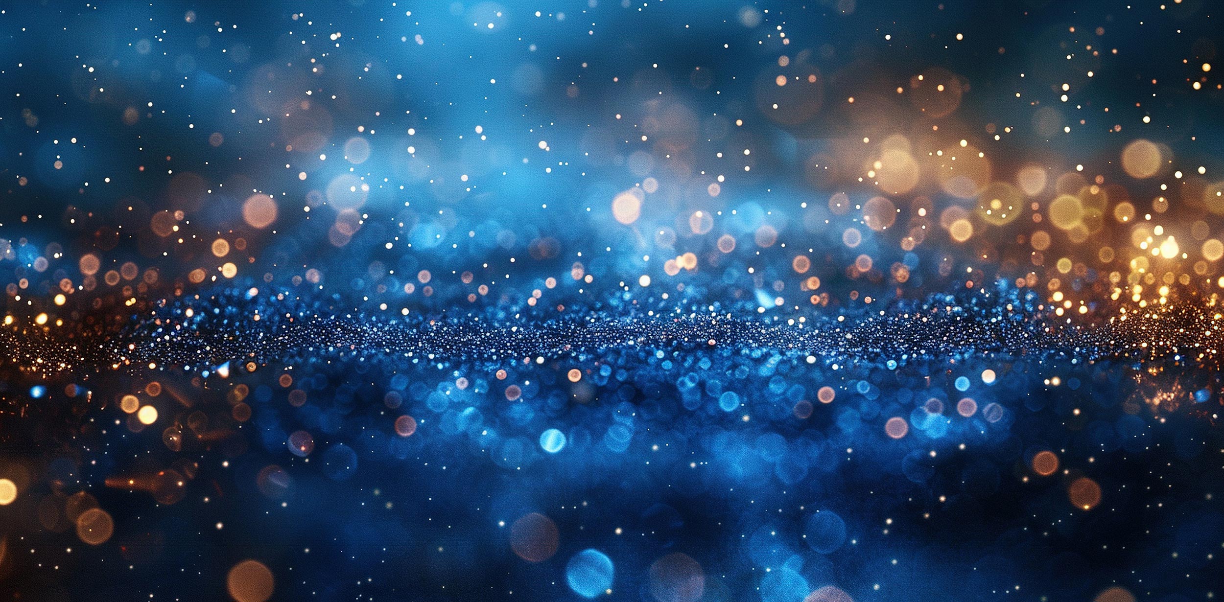 Hintergrund blau