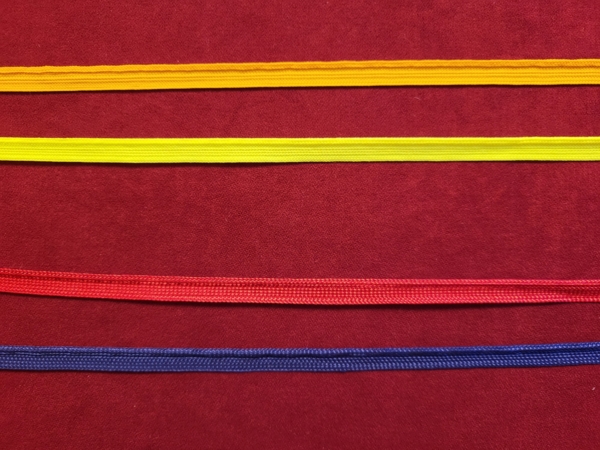 Paspol matt & glänzend