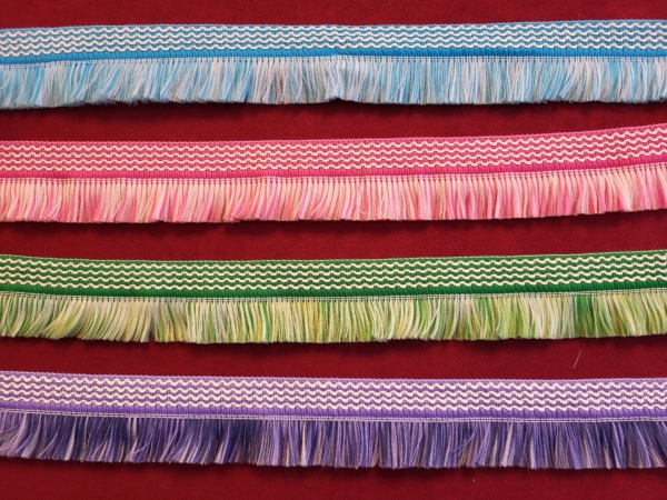 Franse Schnittfranse